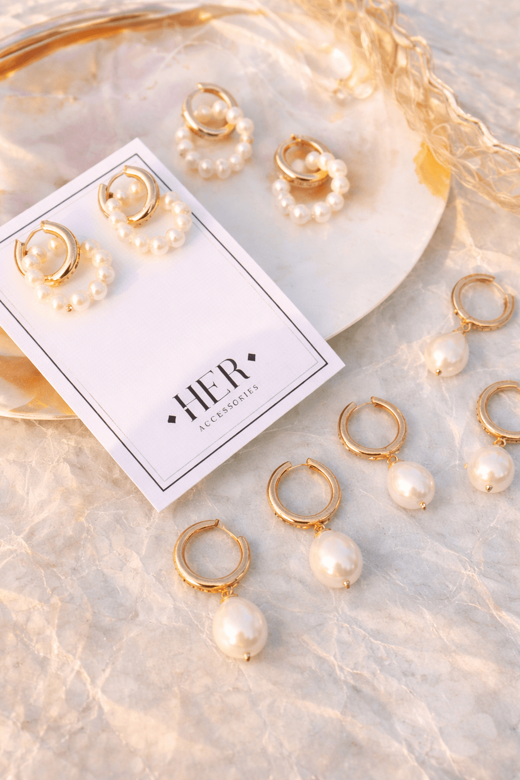 Phụ kiện thời trang